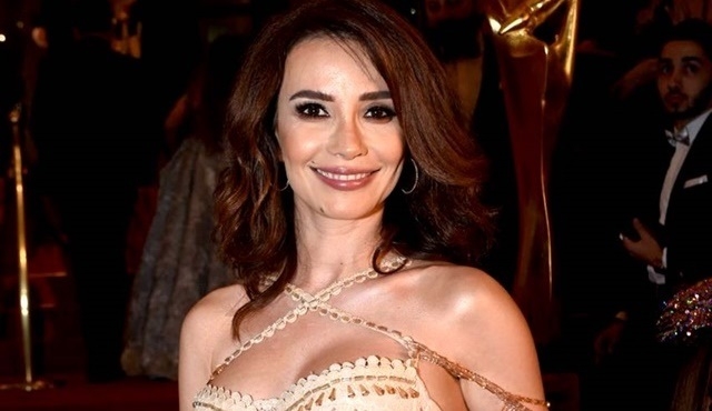 Sogül Öden'e Ortadoğu'dan büyük ödül