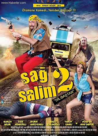 sag salim 2 sil bastan film glr
