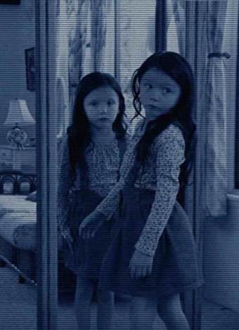 paranormal activity the marked ones glr